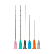 Pack 10 Canula 27G X 38mm