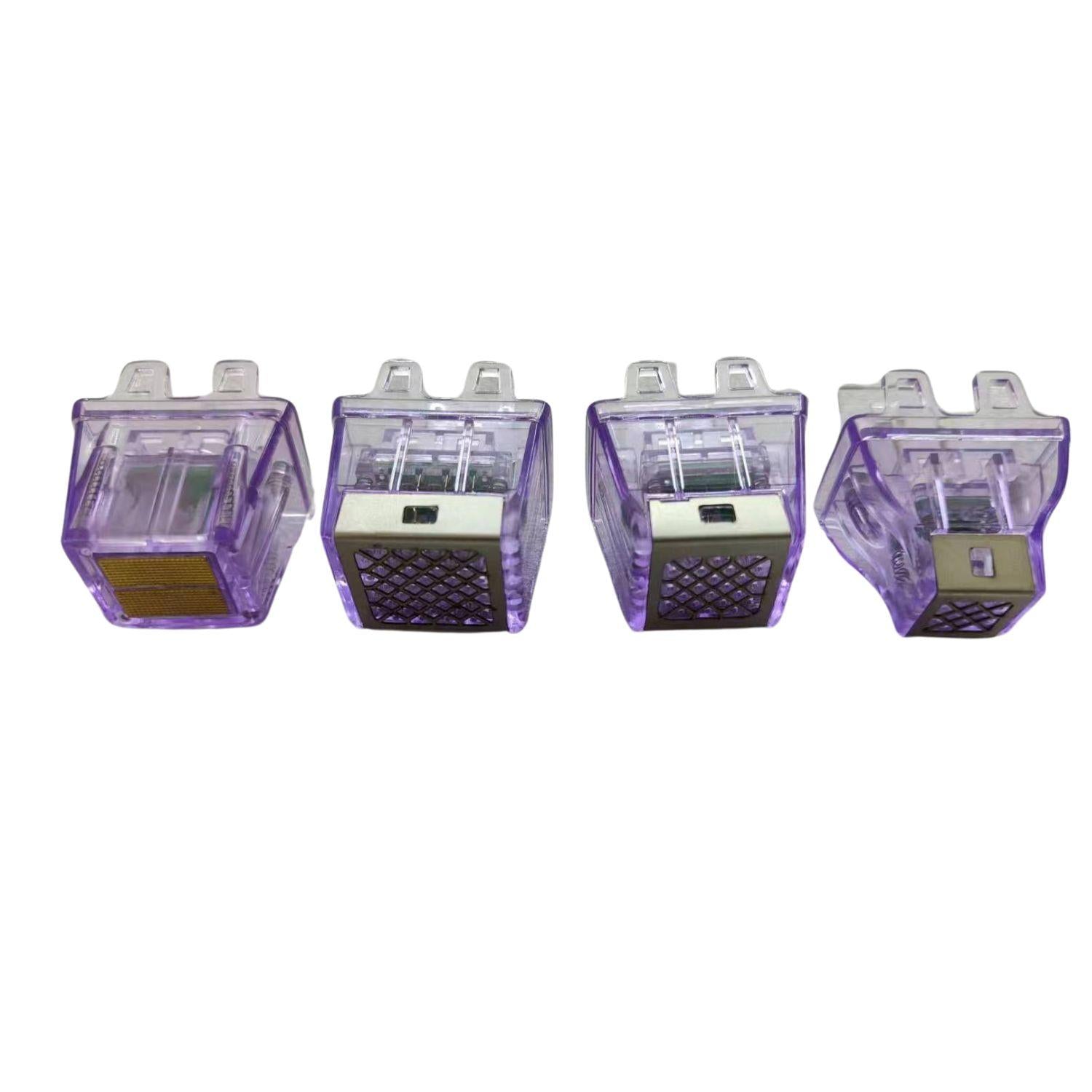 Micro agujas para M8 24 Pines