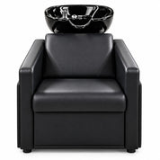 Lavapelo Peluquería Barbería Modelo Luxury