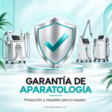 Garantía Extendida Ultra Estética