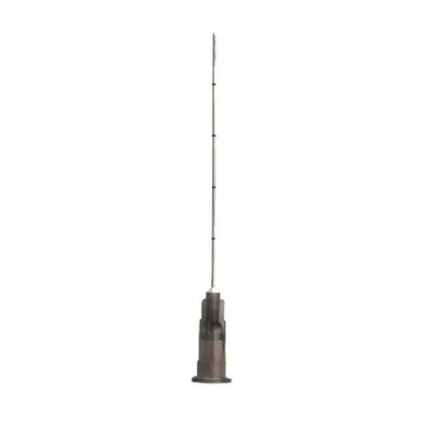 Pack 10 Canula 22G X 50mm