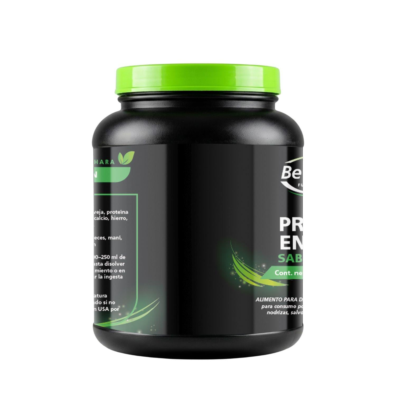 Proteína Be Healthy 1kg 24 g Por Porción
