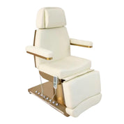 Sillon Cosmetologico C4 Premium dorado