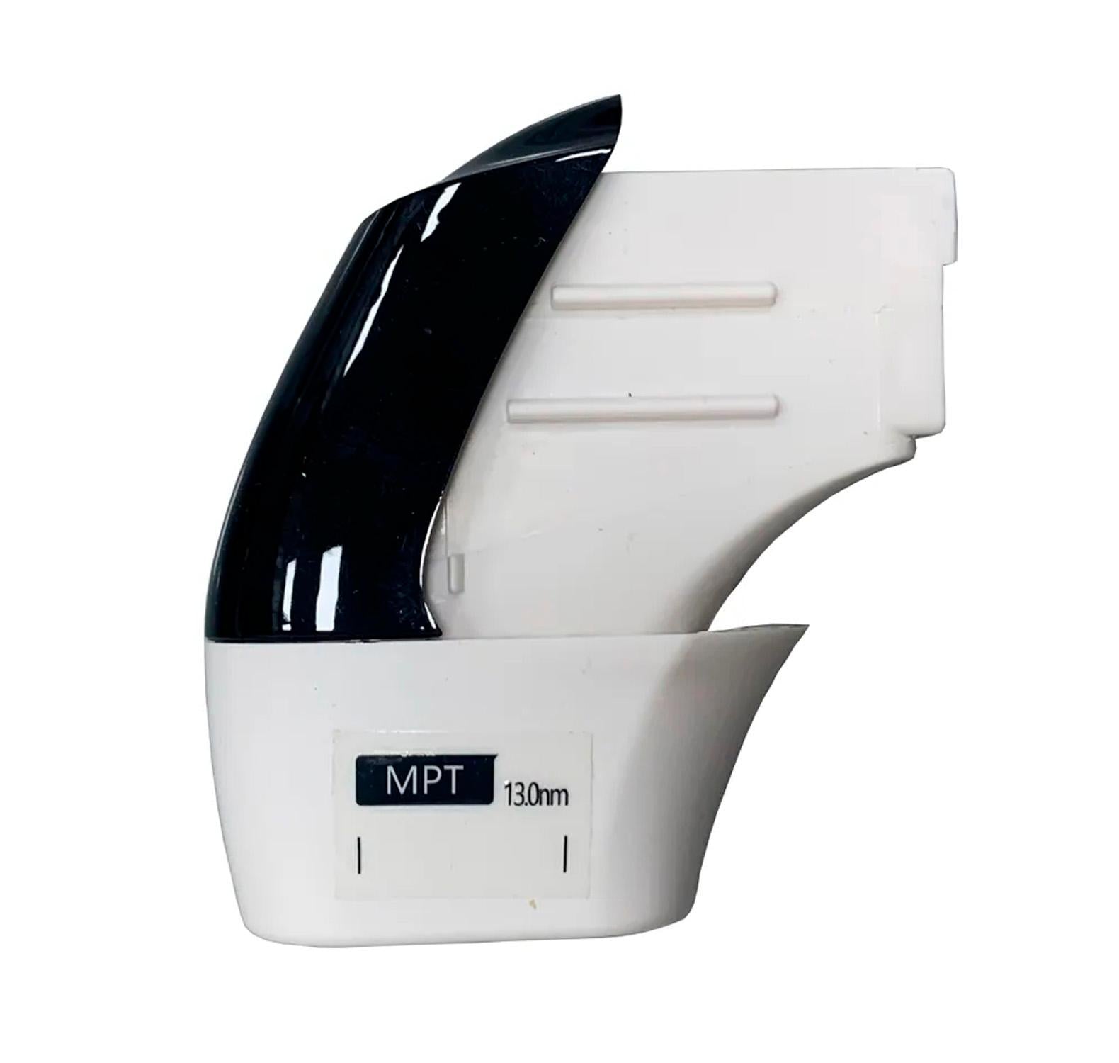 Cartucho HIFU Vertical 12D MPT 13.0mm