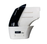 Cartucho HIFU Vertical 12D MPT 13.0mm