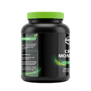 Creatina Monohidrato Be Healthy 1 kg Sin Sabor