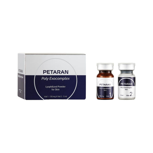 Exosoma PETARAN POLY Exocomplex (for Skin)