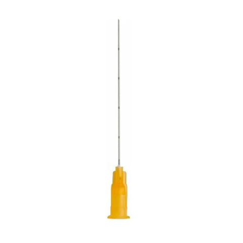 Pack 10 Canula 25G X 50mm