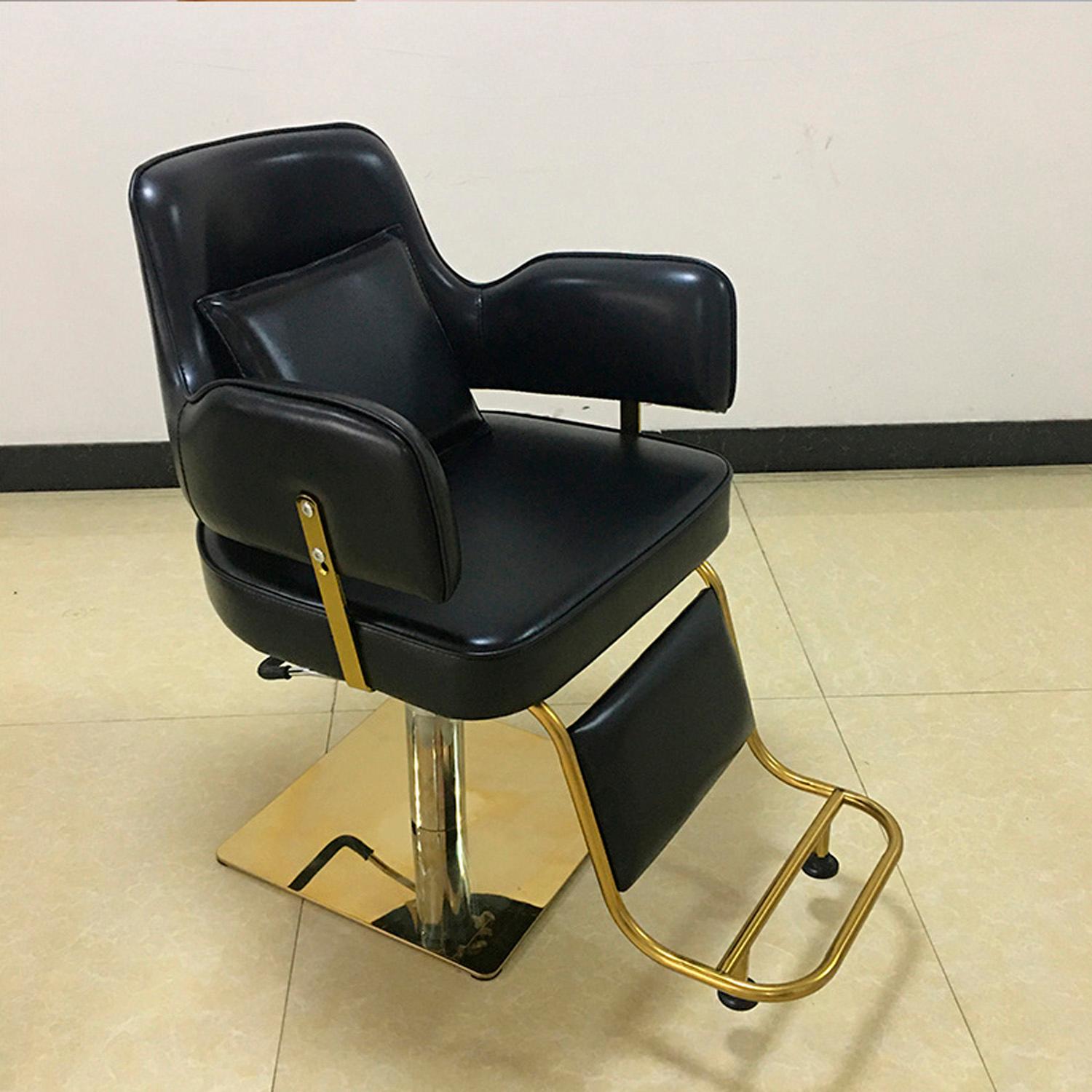 Silla peluqueria barberia Modelo Royal