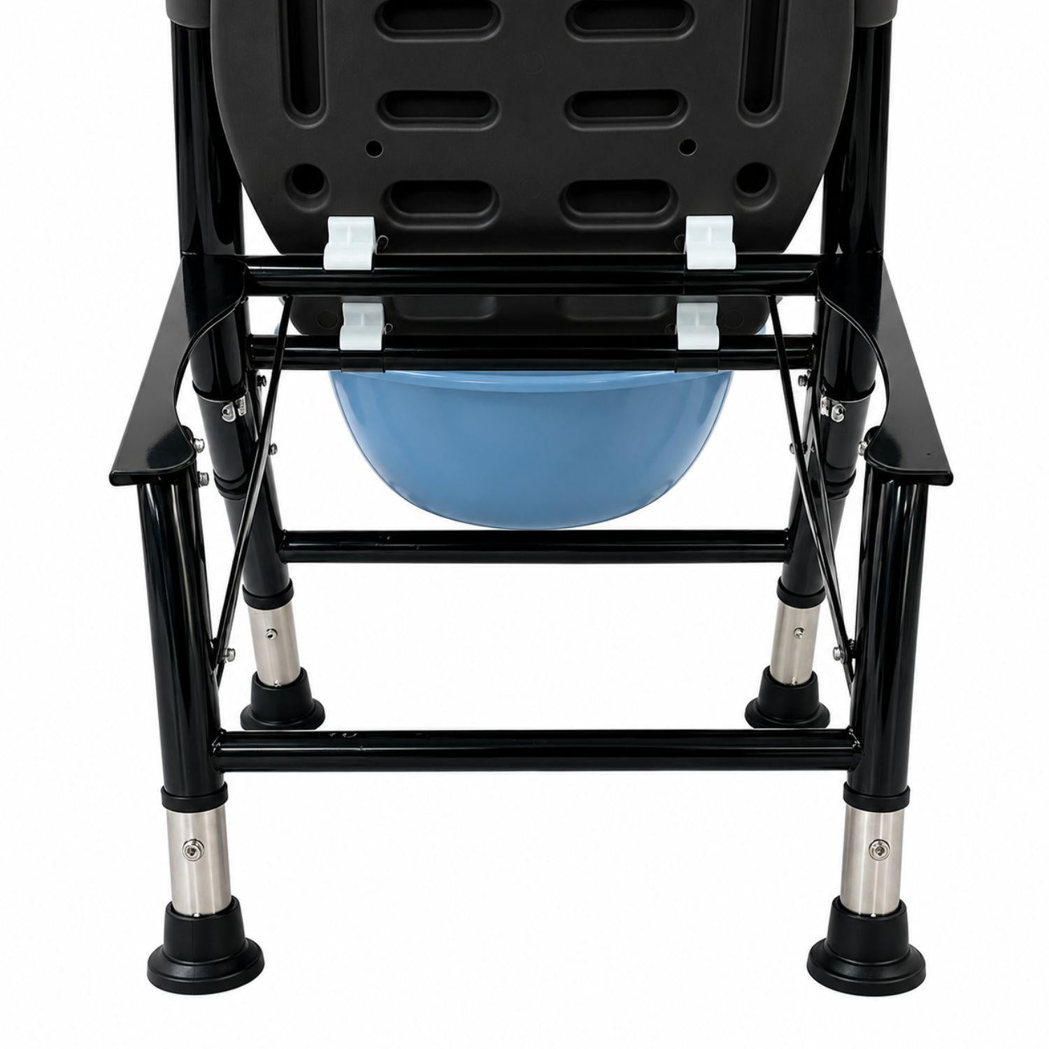 Silla De Baño Plegable Portátil