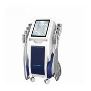Cryo8 plus Vertical