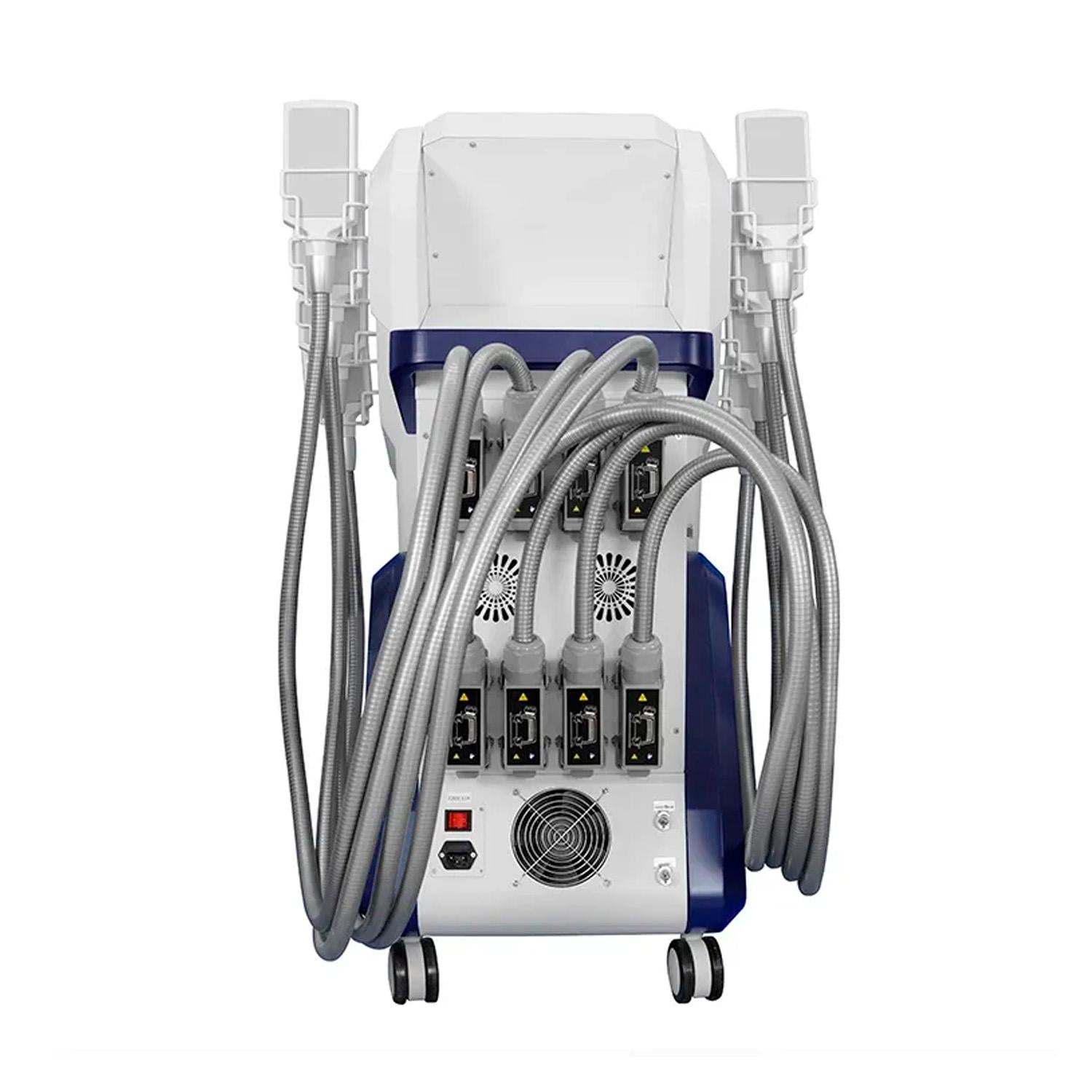 Cryo8 plus Vertical