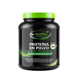 Proteína Be Healthy 1kg 24 g Por Porción