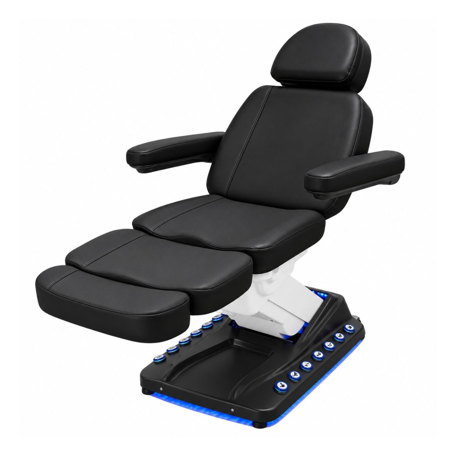 Sillon Camilla Eléctrico