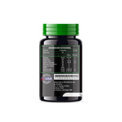 Vitamina D3 K2 Be Healthy 120 Cápsulas