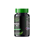 Vitamina D3 K2 Be Healthy 120 Cápsulas