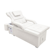Sillón Spa Japonés Hidroterapia Eléctrico Premium