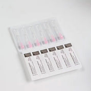 Agujas Hipodermicas 32g 4mm Caja * 100 Unds.