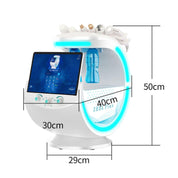 Hidromax Smart 7 en 1 Blue Plus