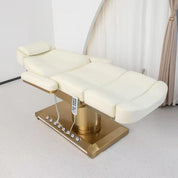 Sillon Cosmetologico C4 Premium dorado