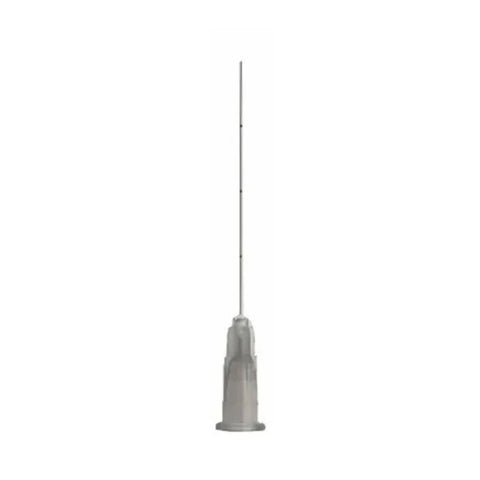 Pack 10 Canula 27G X 38mm