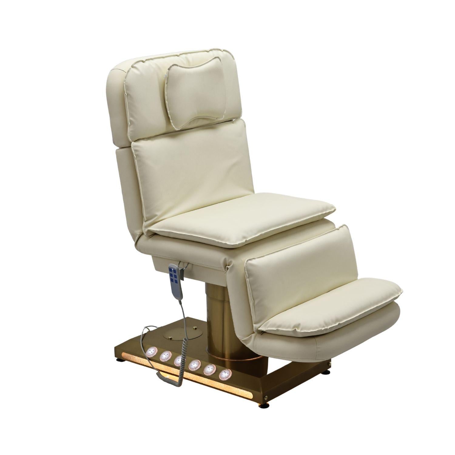 Sillon Camilla Electrico Premium