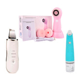 Pack Belleza Portátil